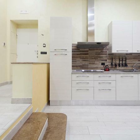 Trastevere Charming Loft 로마 외부 사진