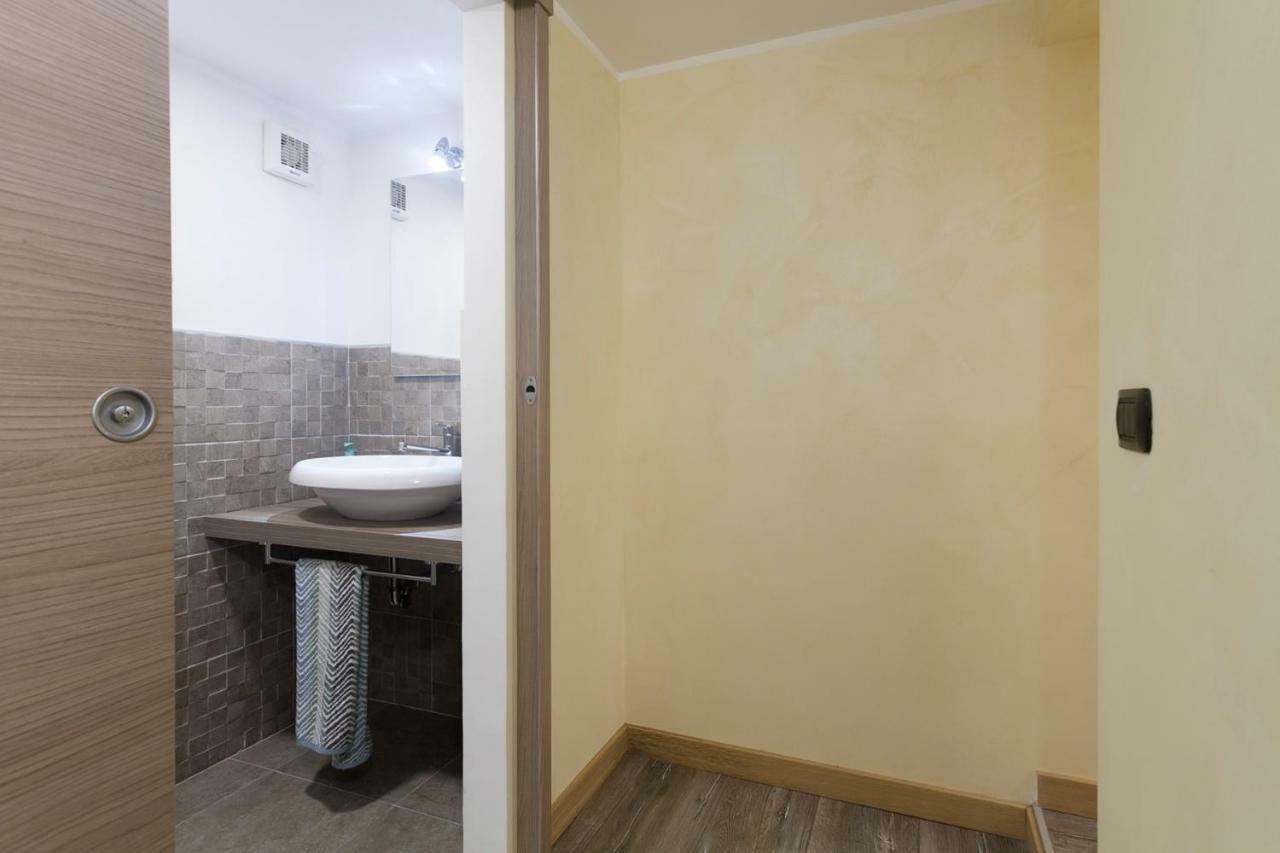 Trastevere Charming Loft 로마 외부 사진