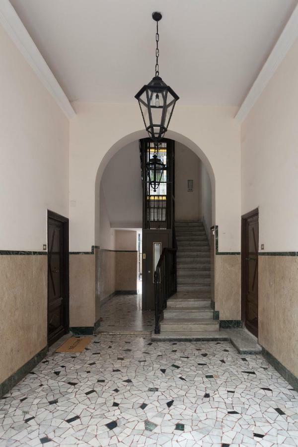 Trastevere Charming Loft 로마 외부 사진