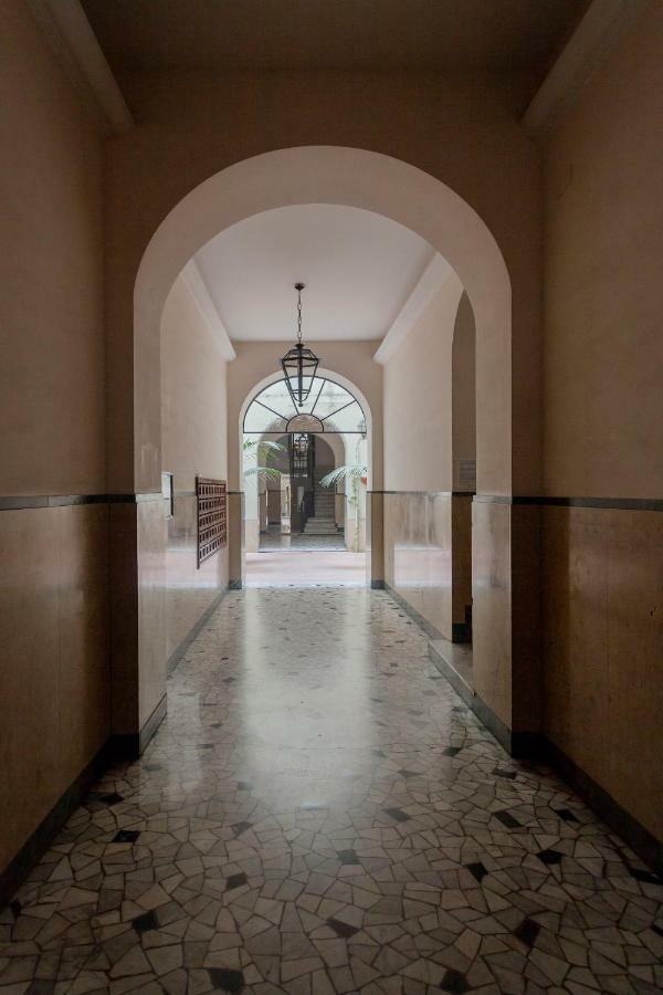 Trastevere Charming Loft 로마 외부 사진