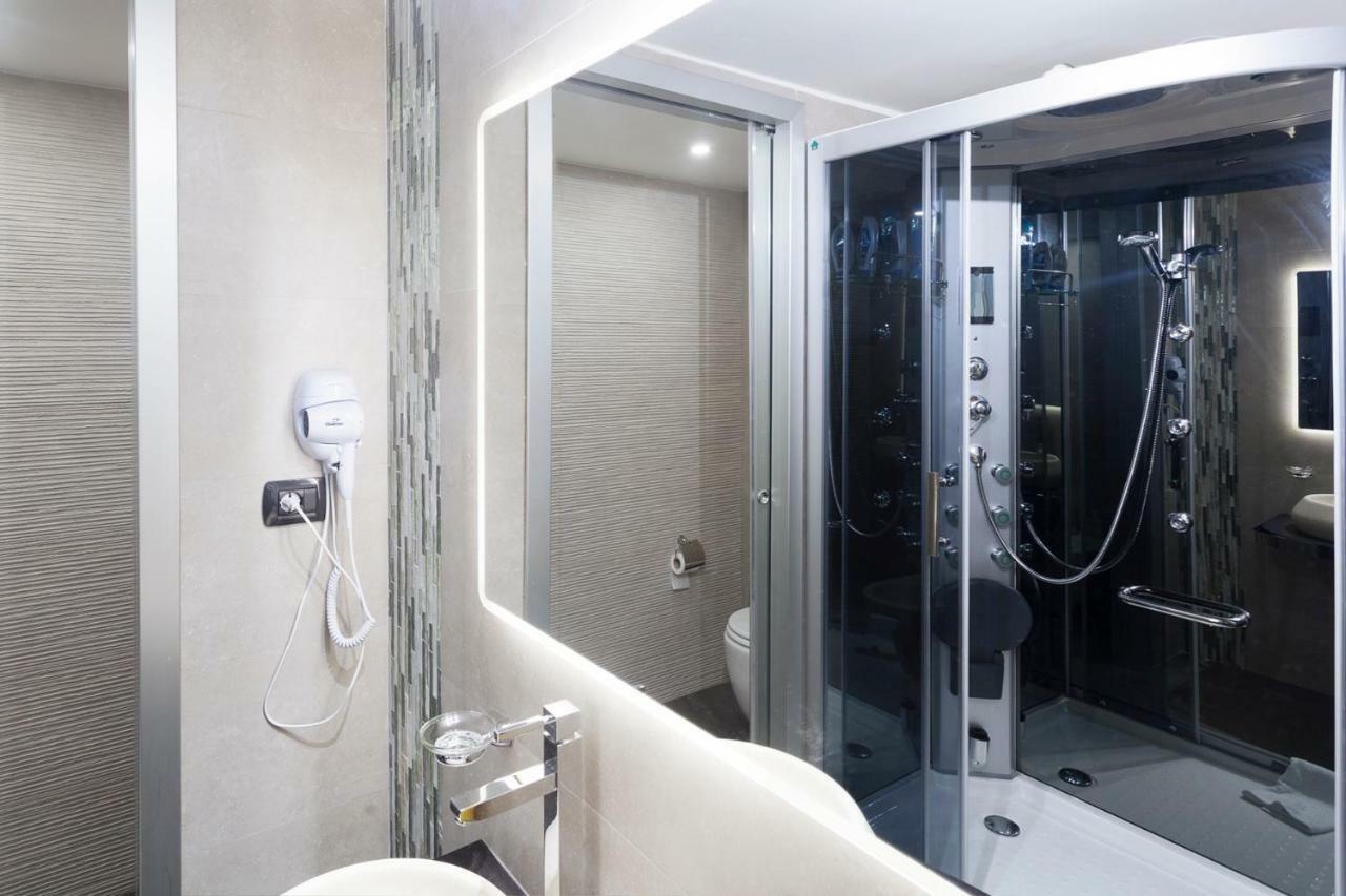 Trastevere Charming Loft 로마 외부 사진
