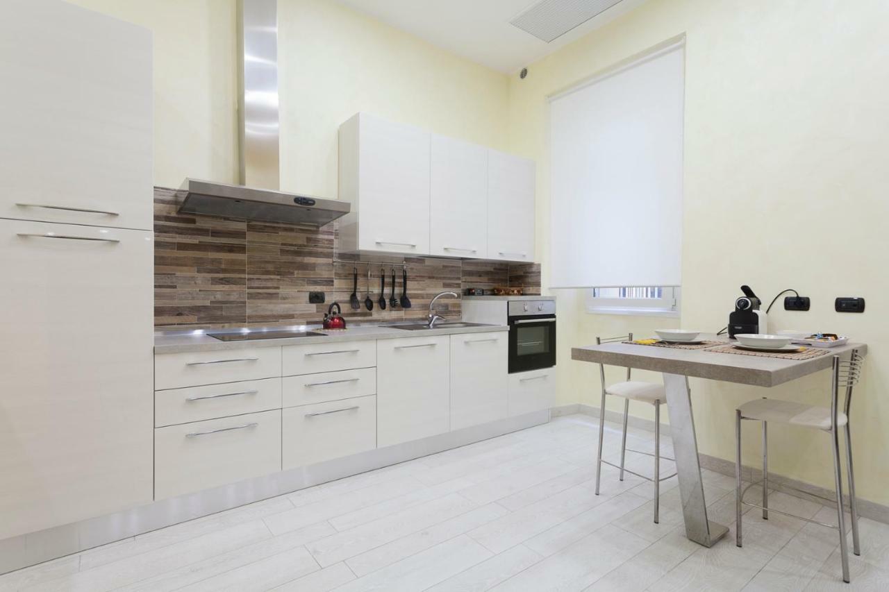 Trastevere Charming Loft 로마 외부 사진