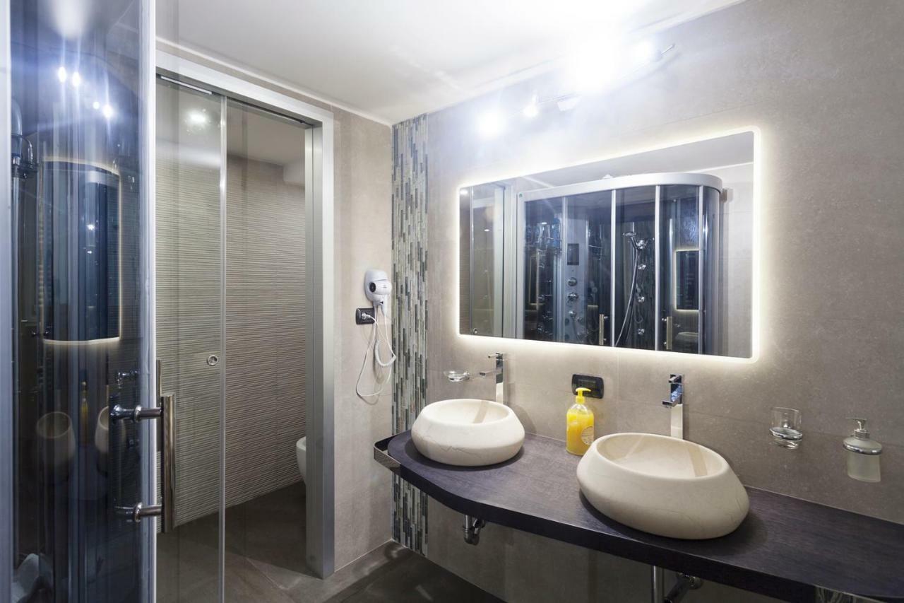 Trastevere Charming Loft 로마 외부 사진