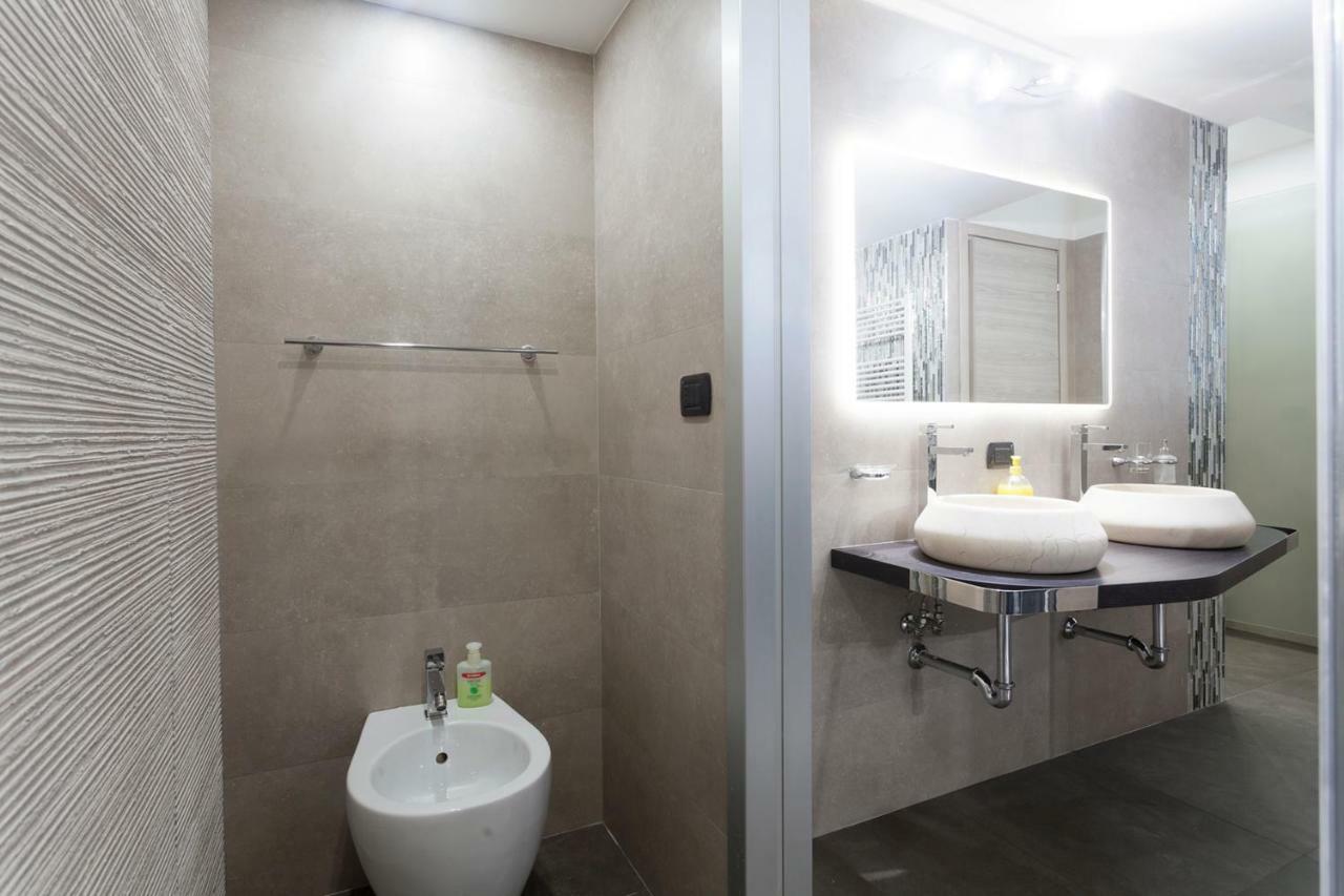 Trastevere Charming Loft 로마 외부 사진
